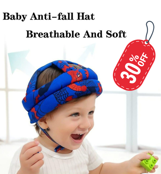 Baby Safety Helmet