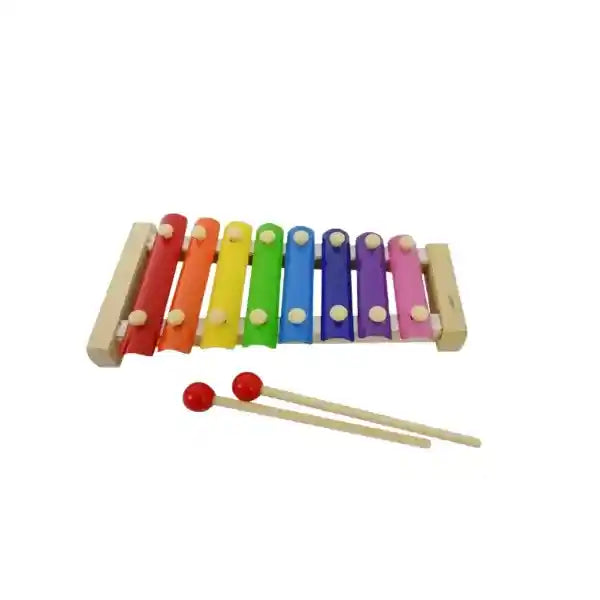 Xylophone Small | Educational Musical Toy for Kids