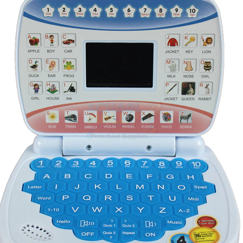 Educational Laptop