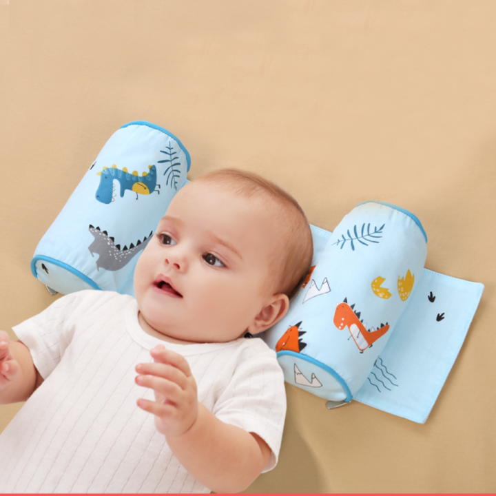 Baby Head Shaping Pillow