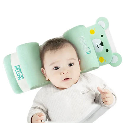 Baby Head Shaping Pillow