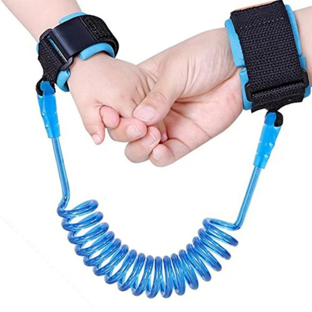 Child Lock Anti Lost Strap - Safety Wristband