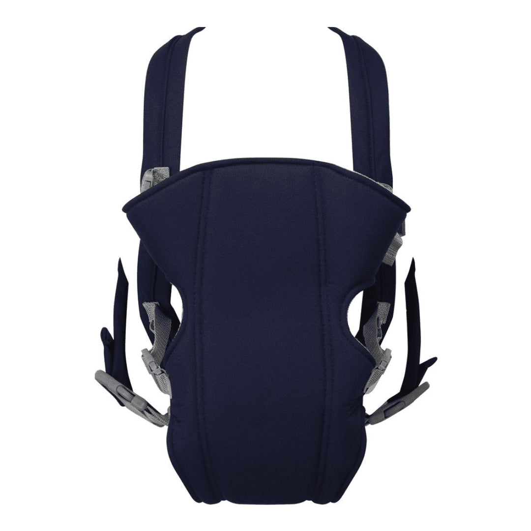 Baby Carrier Bag For Infants - Multi-Color