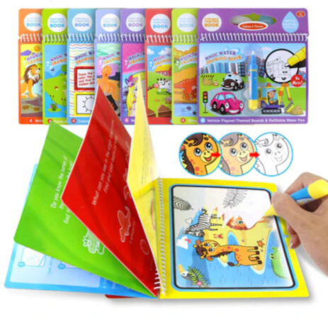 Learning Toys