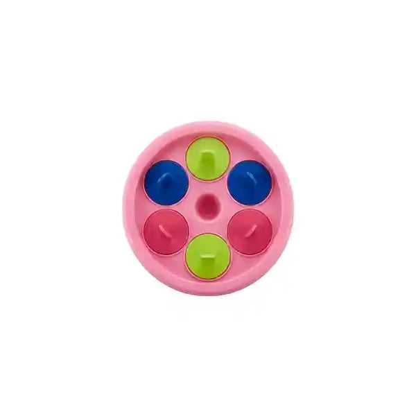 Palka Ice Lolly Mould – Reusable Homemade Popsicle Maker for Kids & Family