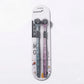 3-Sided Toothbrush Pack of 2 – 360° Deep Cleaning Tooth Brush