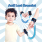 Baby Anti Lost Strap or Wristband in Baby Safety Harnesses & Leashes