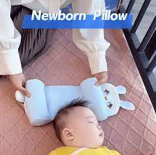 Baby Head Shaping Pillow