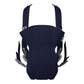 Baby Carrier Bag For Infants - Multi-Color - Baby Bazaar