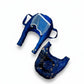 Baby Feeding Pillow with Feeder Holder - Baby Bazaar