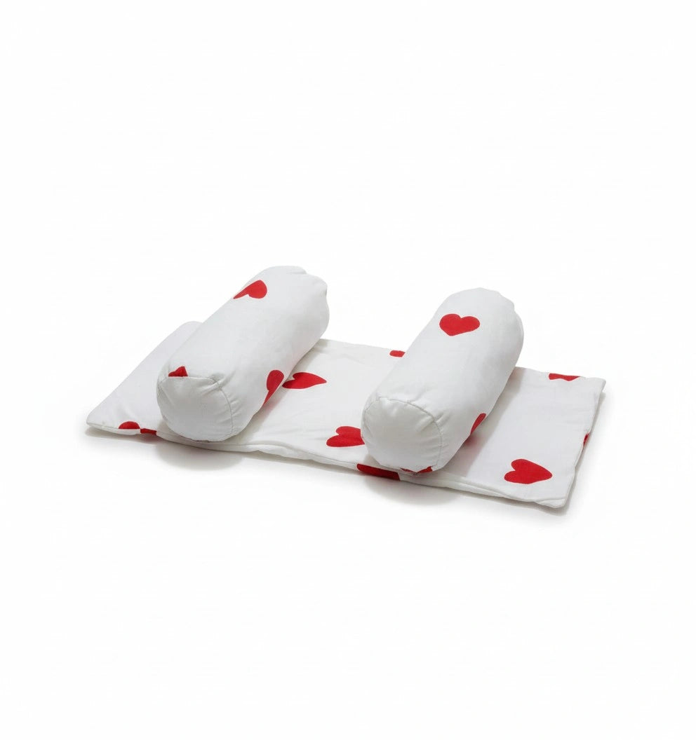Baby Head Shaping Pillow - Baby Bazaar