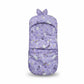 Cute Baby Newborn Swaddle Blanket Adjustable Wrap - Baby Bazaar