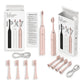 Electric Toothbrush – Deep Cleaning Rechargeable Oral Care Brush
