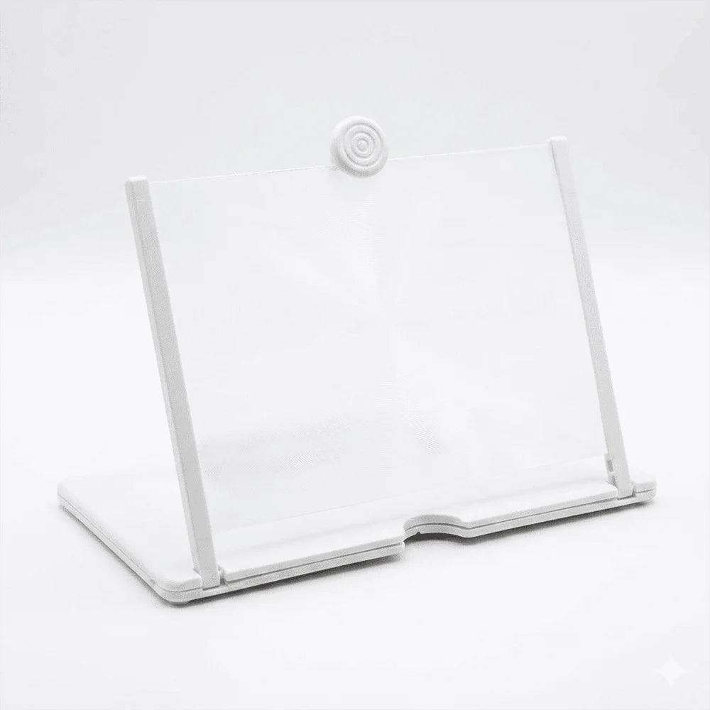 F3 Magnifier Screen Amplifier – Mobile Phone Screen Enlarger