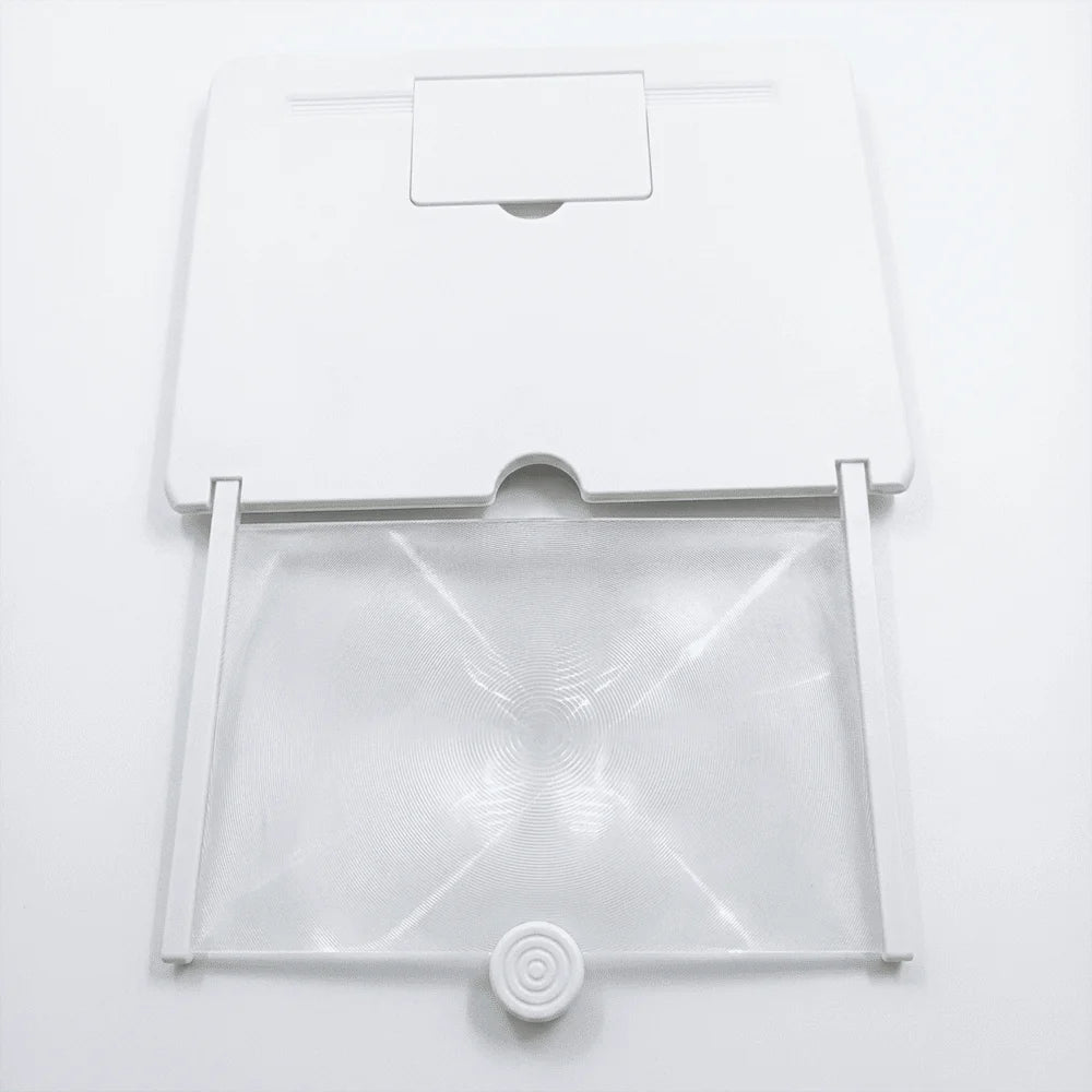 F3 Magnifier Screen Amplifier – Mobile Phone Screen Enlarger