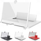 F3 Magnifier Screen Amplifier – Mobile Phone Screen Enlarger
