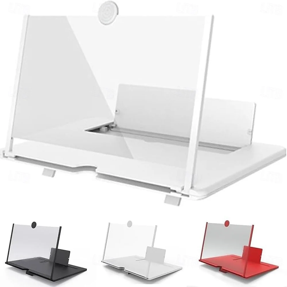 F3 Magnifier Screen Amplifier – Mobile Phone Screen Enlarger