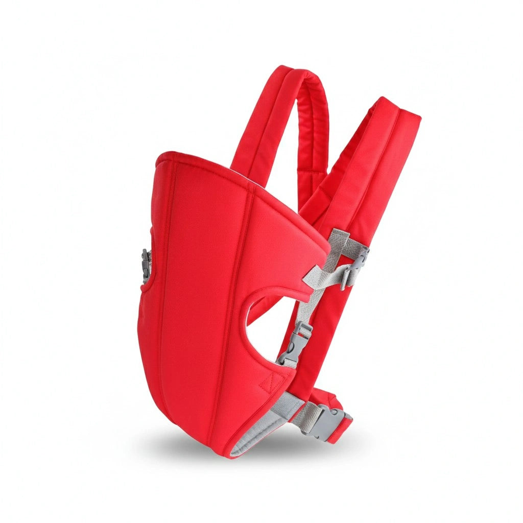 Baby Carrier Bag For Infants - Multi-Color - Baby Bazaar