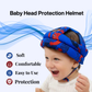 Baby Safety Helmet - Baby Bazaar