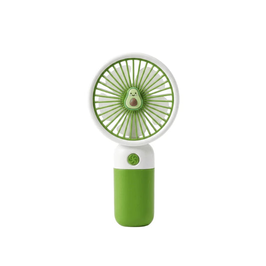 Mini Fan J5 - Baby Bazar