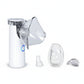 Mini Mesh Nebulizer Machine For Kids and Adults - Handheld Rechargeable Portable Machine - Baby Bazaar