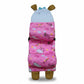 Pink Doll Baby Head Shaping Pillow - Baby Bazaar