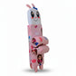 Pink Doll Baby Head Shaping Pillow - Baby Bazaar
