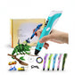 Rechargeable 3D Printing & Drawing Pen - Baby Bazaar