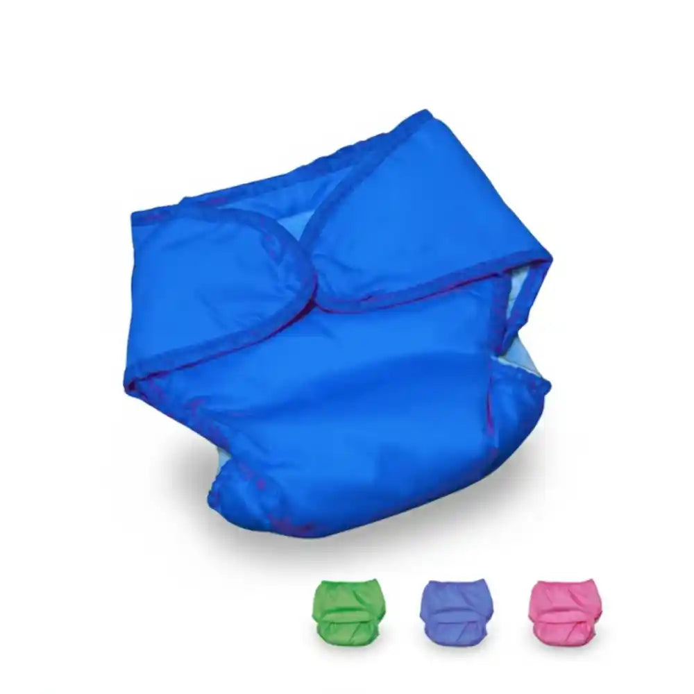 Washable Cloth waterproof Baby Diaper | Reusable Nepi | Multi-colors