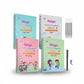 Sank Magic Practice Copybook - Baby Bazaar