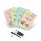 Sank Magic Practice Copybook - Baby Bazaar