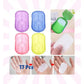 Portable Paper Soap Sheets – Travel-Sized Hand Wash for Camping & Hiking
