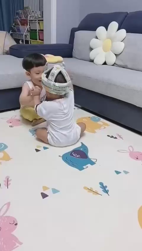 Baby Safety Helmet