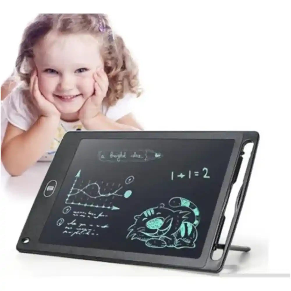 Portable 8.5" LCD Writing Tablet – Eco-Friendly Digital Drawing Pad & Electronic Notepad for Kids